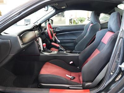 2012 Toyota 86 - Thumbnail