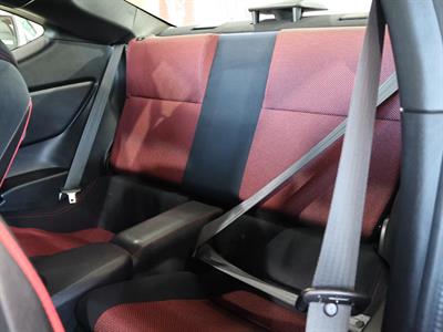 2012 Toyota 86 - Thumbnail