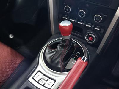 2012 Toyota 86 - Thumbnail