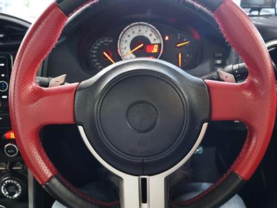 2012 Toyota 86 - Thumbnail