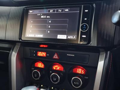 2012 Toyota 86 - Thumbnail