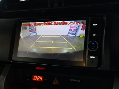 2012 Toyota 86 - Thumbnail