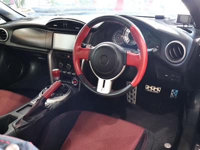 2012 Toyota 86 - Thumbnail