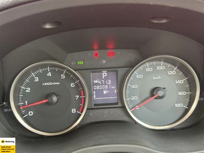 2014 Subaru Impreza - Thumbnail