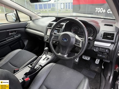 2014 Subaru Impreza - Thumbnail