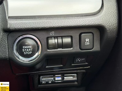 2014 Subaru Impreza - Thumbnail