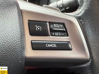 2014 Subaru Impreza - Thumbnail