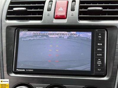 2014 Subaru Impreza - Thumbnail