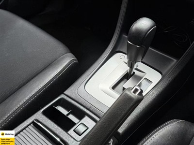 2014 Subaru Impreza - Thumbnail