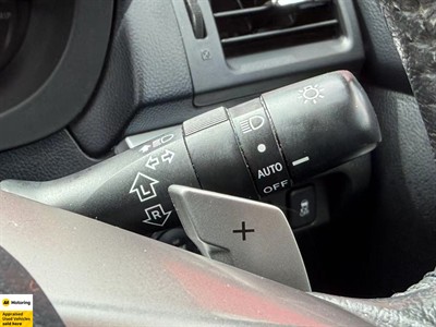 2014 Subaru Impreza - Thumbnail