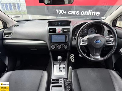 2014 Subaru Impreza - Thumbnail