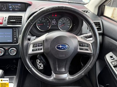 2014 Subaru Impreza - Thumbnail