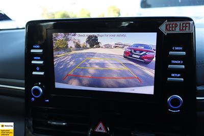 2022 Hyundai IONIQ - Thumbnail