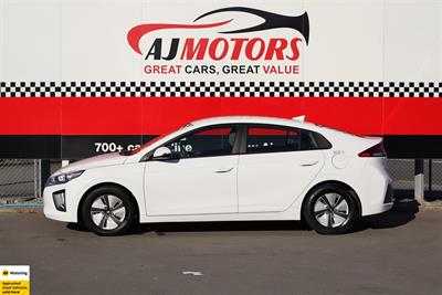 2022 Hyundai IONIQ - Thumbnail