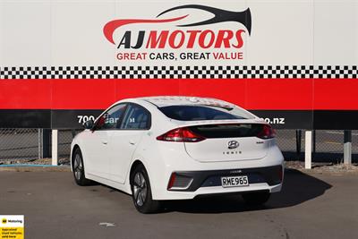 2022 Hyundai IONIQ - Thumbnail