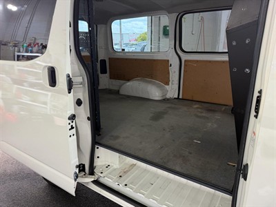 2020 Toyota Hiace - Thumbnail