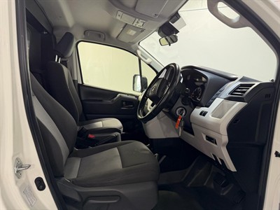 2020 Toyota Hiace - Thumbnail