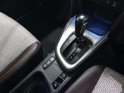 2020 Toyota YARIS CROSS - Thumbnail