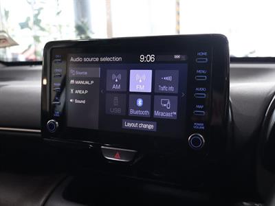 2020 Toyota YARIS CROSS - Thumbnail