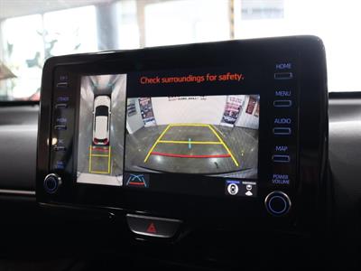 2020 Toyota YARIS CROSS - Thumbnail