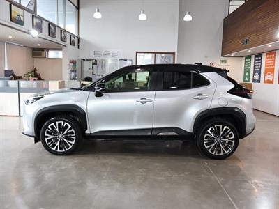 2020 Toyota YARIS CROSS - Thumbnail
