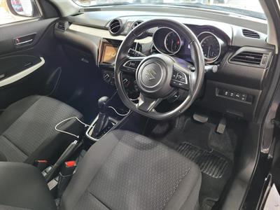 2021 Suzuki Swift - Thumbnail