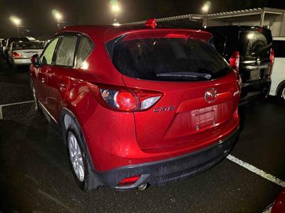 2014 Mazda CX-5 - Thumbnail