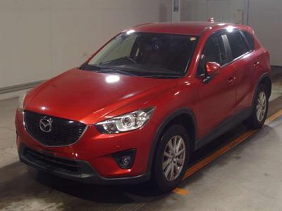 2014 Mazda CX-5 - Thumbnail