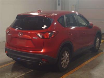 2014 Mazda CX-5 - Thumbnail