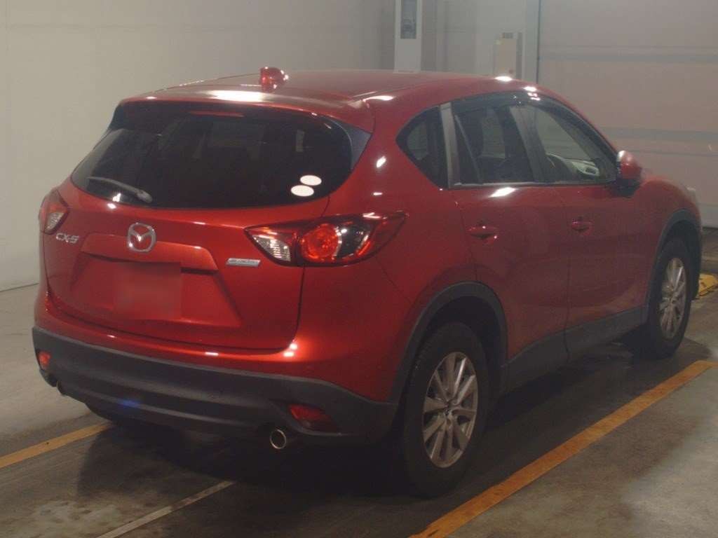 2014 Mazda CX-5