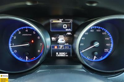 2018 Subaru Legacy - Thumbnail