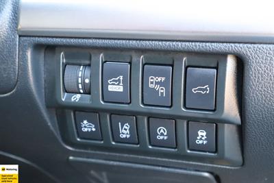 2018 Subaru Legacy - Thumbnail