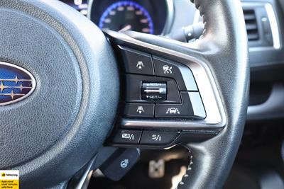 2018 Subaru Legacy - Thumbnail