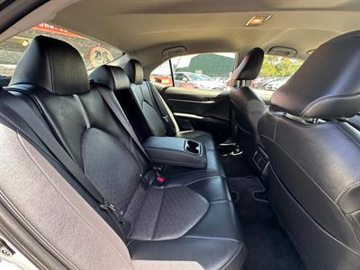 2022 Toyota Camry - Thumbnail