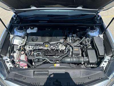 2022 Toyota Camry - Thumbnail
