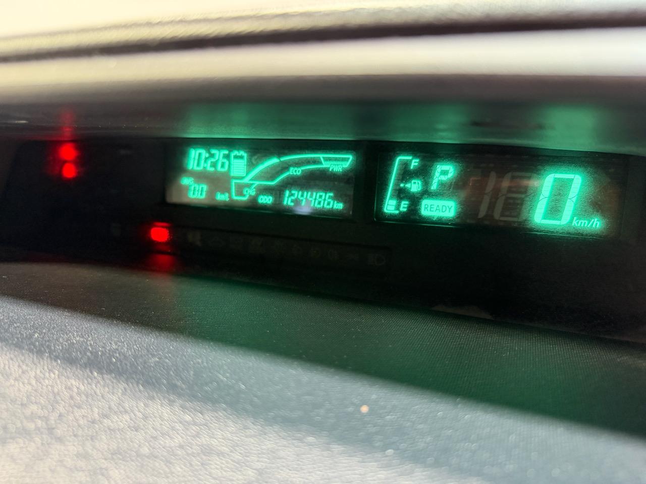 2012 Toyota Aqua
