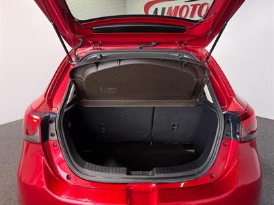 2017 Mazda Demio - Thumbnail