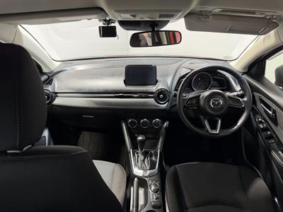 2017 Mazda Demio - Thumbnail