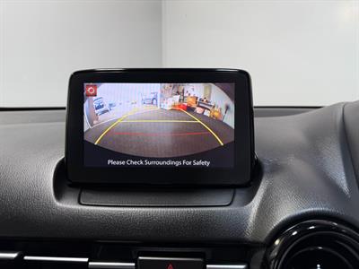 2017 Mazda Demio - Thumbnail