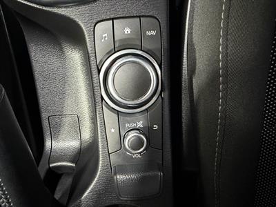 2017 Mazda Demio - Thumbnail