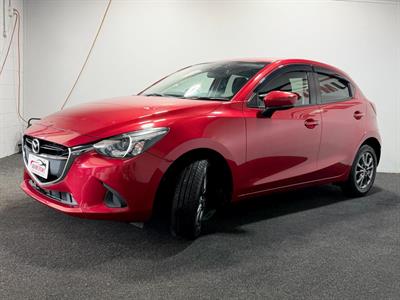 2017 Mazda Demio - Thumbnail