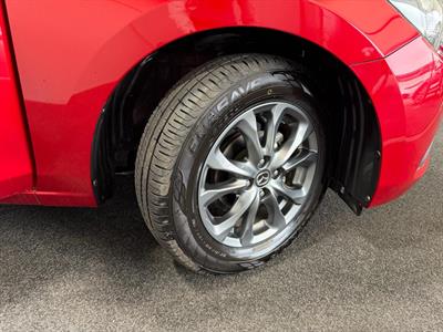 2017 Mazda Demio - Thumbnail