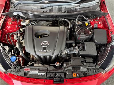 2017 Mazda Demio - Thumbnail