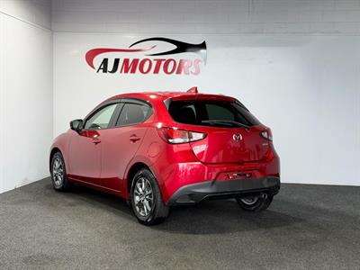 2017 Mazda Demio - Thumbnail