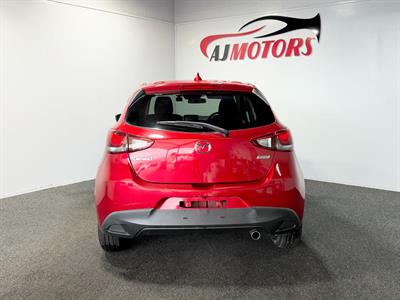 2017 Mazda Demio - Thumbnail