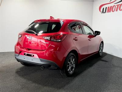 2017 Mazda Demio - Thumbnail