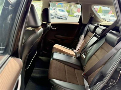 2013 Honda Fit - Thumbnail