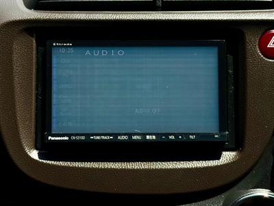 2013 Honda Fit - Thumbnail