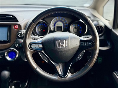 2013 Honda Fit - Thumbnail