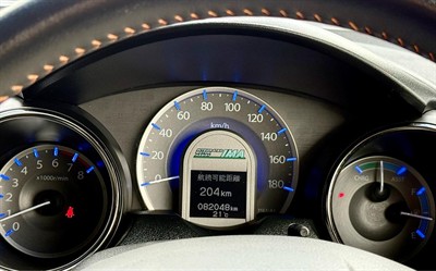 2013 Honda Fit - Thumbnail